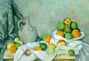 Paul Cezanne Cruchon et Compotier Germany oil painting artist